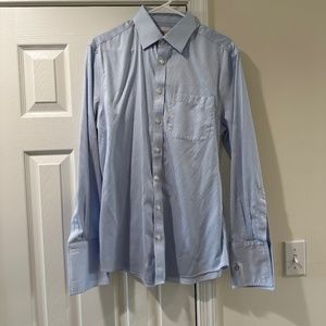 Men’s Charles Tyrwhitt Button Down Shirt